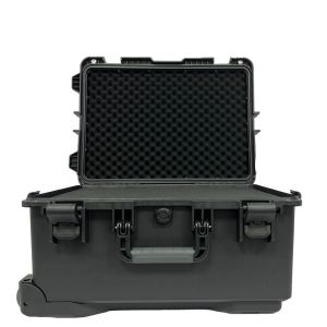Custom IP67 Waterproof Tool Case 590x420x290mm with Foam Insert