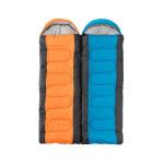 Ultralight Sleeping Bag, Backpacking Sleeping Bag for Adults Youth - Compact