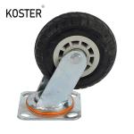 Roller Bearing Industrial Heavy Duty Swivel Ball Caster 100mm/125mm/150mm/200mm