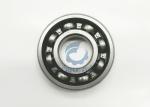 HRC58 ZH brand size 6209 45*85*19mm Deep Groove Ball Bearing