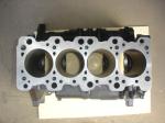 Professional Black Diesel Engine Cylinder Block For Mitsubishi 4G64/2.4L