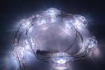waterproof 1.44W Pixel Lights in KTV Hotel Bar Lighting 3D diamond light