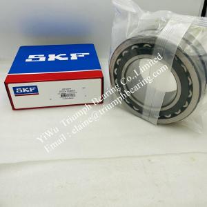 China Spherical roller thrust bearings 23224 CC/W33 factory