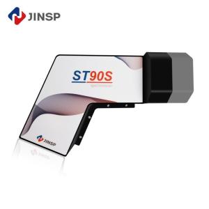 China Scientific 532nm Raman Spectrometer Module High Diffraction Efficiency factory
