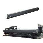 Solar-Powered 4WD Car Roof Off-Road Camping Shower Water Tank Road Shower at for