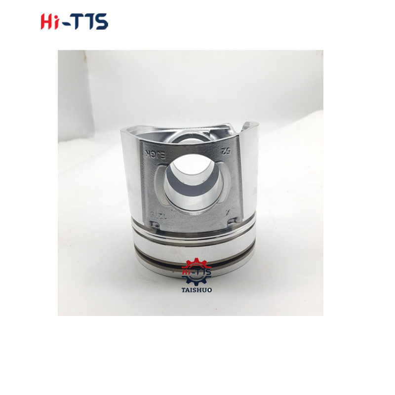 6754-31-2110 6754312110 Piston For S6D107 Engine Spare Parts