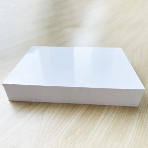 China C2S Glossy Photo Paper Cast Coated Paper For Inkjet Printers 120g factory