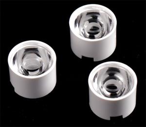 China 20°/30°/45°/60°/90° Available 93% Transmittance Precision Optics Lightweight Water-Proof Single Lens factory