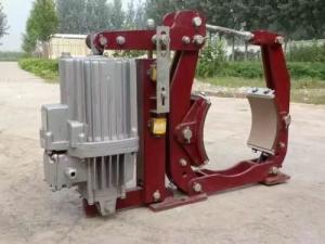 China Electro-Hydraulic Brake YWZ9-200/E30 YWZ9-300/E30 Ed30/5 YWZ9-315/E80 Ed80/6 factory