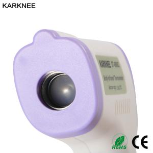 China 2015 new product battery body thermometer with ISO CE RoHS certificates factory