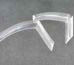Injection Molding of Transparent Plastic Parts