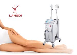 China Opt SHR IPL Skin Rejuvenation Machine For Spa Salon factory