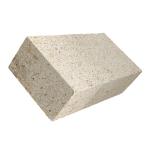 Low Creep Andalusite Brick for Coke Oven and Waste Incinerators from Henan
