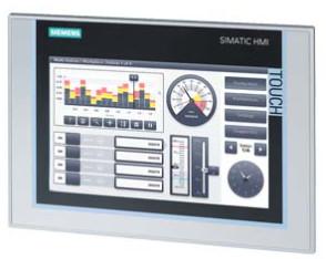 China SIEMENS mini programmable logic controller 6AV2124-0JC01-0AX0 factory