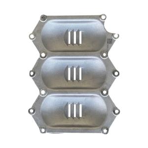 China 2016- Foton Aumark AUCAN 2.5 Engine Oil Baffle PM40004296 Perfect for All Car Models factory