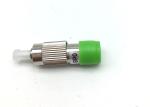 FC/UPC Male To FC/APC Female 1310nm Fiber Optic Attenuator