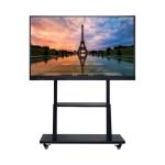 100 Inch Infrared Indoor Microsoft Electronic Whiteboard Large Size