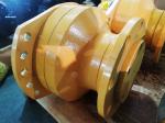 Chinese Ms05 Radial Piston Hydraulic Motor Wholesale Factory
