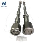 Hydraulic Breaker Parts B360 Side Rod Cylinder Through Bolt For Daemo Rock