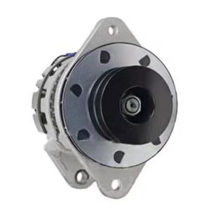 China 300901-00211 24V 8PK 502-00008 alternator Doosan excavator charging generator 119836-77201 for DX225LCA factory
