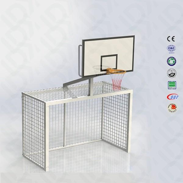 Customized Basketball Goal Multifunctional Sport Basketball Stand Net With