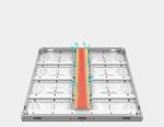 P6 P8 P10 DIP Advertising LED Display Screen Outdoor Waterproof Dual High