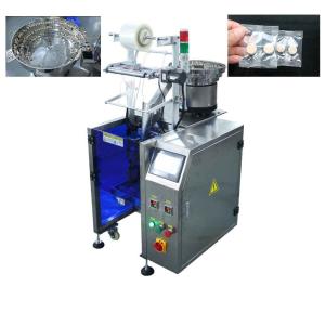 China Xingke Automatic Equipment XK-B861 One Drum Packaging Machine factory