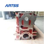 Diesel Engine J08E Cylinder Head Block For HINO Excavator Rebuild Kits