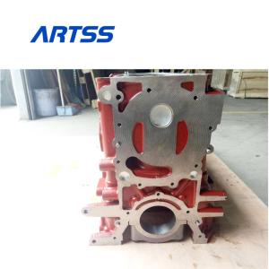 China Diesel Engine J08E Cylinder Head Block For HINO Excavator Rebuild Kits factory
