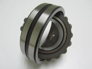 China Open Sealed Wheel Bearings For Construction Machines , 59HRC - 63HRC factory