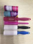 15 Sheets 3X 3.9inch Travel Paper Mini Lint Roller