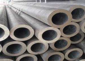 China Alloy Steel Tube High-Strength And Corrosion-Resistant For Industrial Applications factory