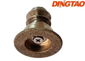China 90995000 DT Xlc7000 / Z7 Cutter Machine Spare Parts Wheel Assembly Grinding factory