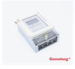2022 Most Popular Prepaid RS485 Electricity Meter Kw Smart IC card reader write
