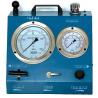 Buy cheap 1500 Bar High Pressure Hydraulic Power Unit Hand Pump Pneumatic 3.5Ltr Fuel Tank from wholesalers