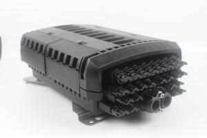 China FTTH Fiber Optic Termination Box 8 16 24cores IP68 Joint Distribution Caja De factory