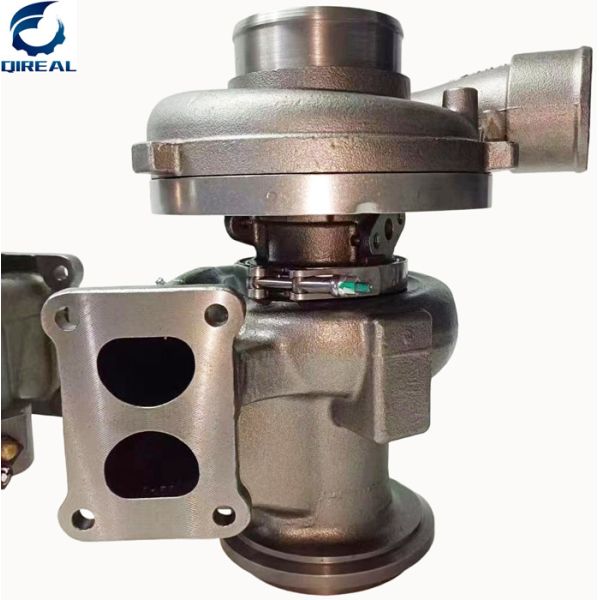 China Turbocharger 528-1450 for C9.3 C9.3B  Engine factory