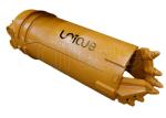 Length 1200mm Centrifugal Core Barrel For Geotechnical Construction