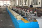 Material Thickness 0.27 - 0.4mm PU Sandwich Panel Production Line Manual