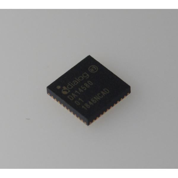 DA14580-01AT2 Bluetooth 5.0 SoC with Ultra-Low Power 2.5x2.5mm Size ARM Cortex