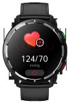 1.39inch 360*360 Pixel Smart Sport Bracelet Watch Magnetic Charging