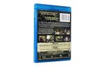 Free DHL Shipping@New Release Blu-Ray DVD Movie The Walking Dead Season 1-5