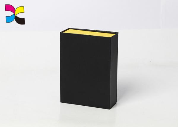 Eco - Friendly Colorful Printed Cardboard Boxes For Sunglasses Packaging