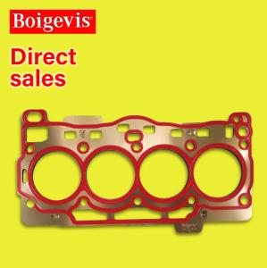 China For EA211 1.6 Cylinder Head Gasket Authenticated Factory Sale Part OE 04E103383AF factory