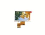 4.3 Inch Standard TFT LCD Display