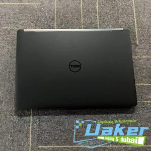 China Dell E7470 I7 6th Gen 16g 512gb Ssd Refurbished Laptops factory