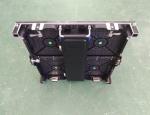 Indoor Rental P4.81 LED Display Cabinet Die Casting Aluminum 500mmx500mm
