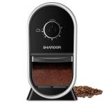 Adjustable Mini Coffee Grinder Machine 60g Kitchen Small Home Espresso Machine