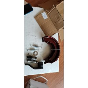 China diesel engine parts motor brake Auto and motorcycle parts 0501003819 brake assembly factory