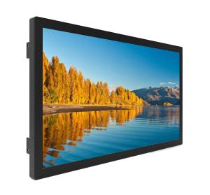 China 21.5'' Wall Mount Pc Touch Screen Panel Industrial Android factory